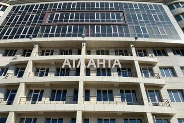 Commercial real estate at st. Transportnaya (area 72,4 m²) - Atlanta.ua - photo 12