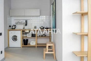 3-rooms apartment apartment by the address st. Gagarinskoe plato (area 115 m²) - Atlanta.ua - photo 22