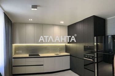 3-rooms apartment apartment by the address st. Zhemchuzhnaya (area 85 m²) - Atlanta.ua - photo 16