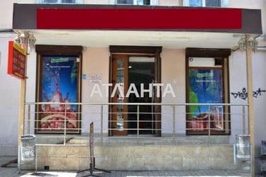 commercial realty on street Koblevskaya  Podbeleskogo  v Tsentre - Atlanta.ua - photo 5