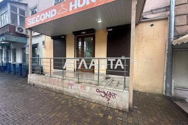 Коммерческая недвижимость по адресу ул. Коблевская (площадь 245,6 м²) - Atlanta.ua - фото 14