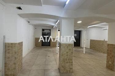 Коммерческая недвижимость по адресу ул. Коблевская (площадь 245,6 м²) - Atlanta.ua - фото 16