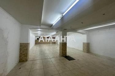 Коммерческая недвижимость по адресу ул. Коблевская (площадь 245,6 м²) - Atlanta.ua - фото 19