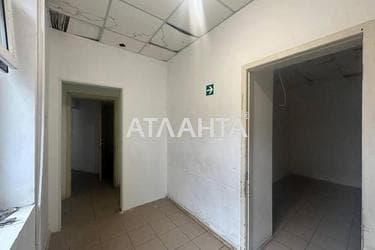 Коммерческая недвижимость по адресу ул. Коблевская (площадь 245,6 м²) - Atlanta.ua - фото 22