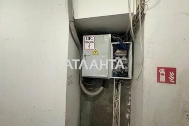 Коммерческая недвижимость по адресу ул. Коблевская (площадь 245,6 м²) - Atlanta.ua - фото 24