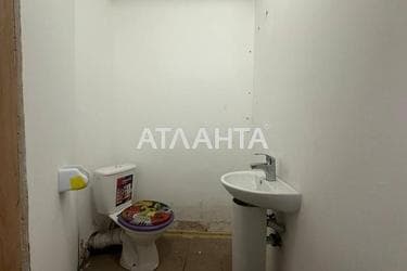 Коммерческая недвижимость по адресу ул. Коблевская (площадь 245,6 м²) - Atlanta.ua - фото 25