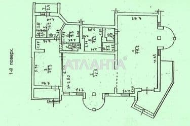 Коммерческая недвижимость по адресу ул. Левитана (площадь 265 м²) - Atlanta.ua - фото 14