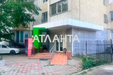 Коммерческая недвижимость по адресу ул. Левитана (площадь 265 м²) - Atlanta.ua - фото 16