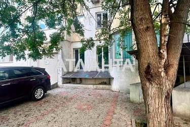 Коммерческая недвижимость по адресу ул. Левитана (площадь 265 м²) - Atlanta.ua - фото 21