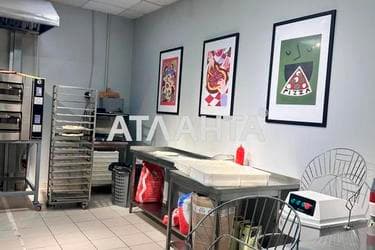 Коммерческая недвижимость по адресу ул. Левитана (площадь 265 м²) - Atlanta.ua - фото 22
