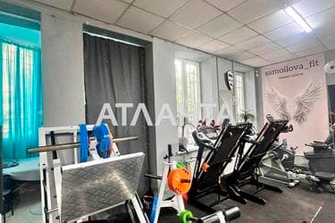 Коммерческая недвижимость по адресу ул. Левитана (площадь 265 м²) - Atlanta.ua - фото 26