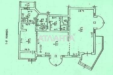 Коммерческая недвижимость по адресу ул. Левитана (площадь 265 м²) - Atlanta.ua - фото 28