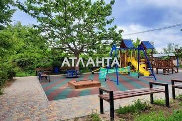 3-rooms apartment apartment by the address st. 7 ya ulitsa (area 93,3 m²) - Atlanta.ua - photo 33