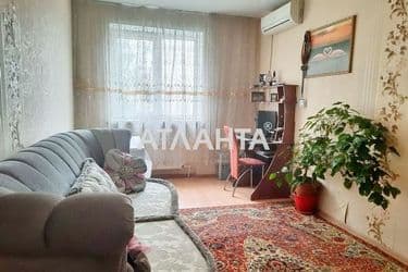 3-rooms apartment apartment by the address st. 7 ya ulitsa (area 93,3 m²) - Atlanta.ua - photo 22