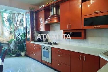 3-rooms apartment apartment by the address st. 7 ya ulitsa (area 93,3 m²) - Atlanta.ua - photo 20