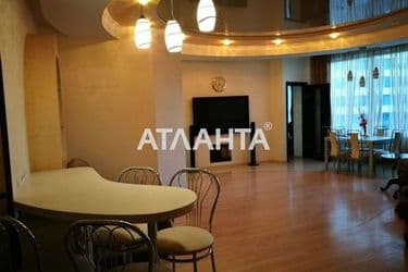 3-rooms apartment apartment by the address st. Literaturnaya (area 100 m²) - Atlanta.ua - photo 25