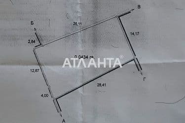 Landplot by the address st. Dunaevskogo (area 9,2 acr) - Atlanta.ua - photo 11