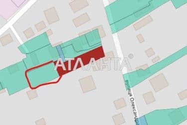 Landplot by the address st. Dunaevskogo (area 9,2 acr) - Atlanta.ua - photo 14