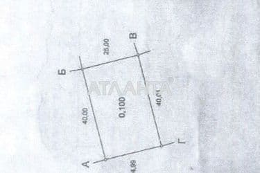 Landplot by the address st. Franko Ivana (area 10 acr) - Atlanta.ua - photo 20
