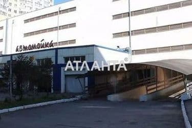 commercial realty on street Govorova marsh  na Fontane - Atlanta.ua