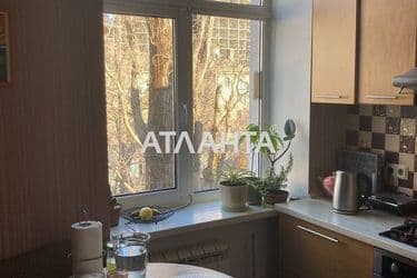 4+-rooms apartment apartment by the address st. Gagarina pr (area 83 m²) - Atlanta.ua - photo 22