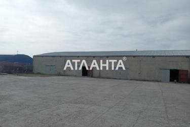 Коммерческая недвижимость по адресу Аэропортовский 6-й пер. (площадь 170 м²) - Atlanta.ua - фото 8