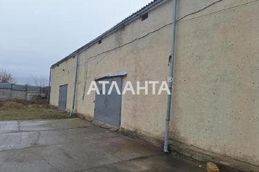 Коммерческая недвижимость по адресу Аэропортовский 6-й пер. (площадь 170 м²) - Atlanta.ua - фото 10