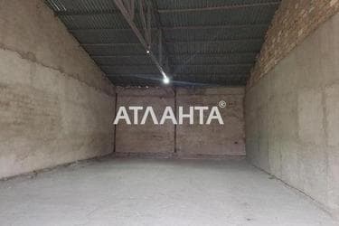 Коммерческая недвижимость по адресу Аэропортовский 6-й пер. (площадь 170 м²) - Atlanta.ua - фото 12