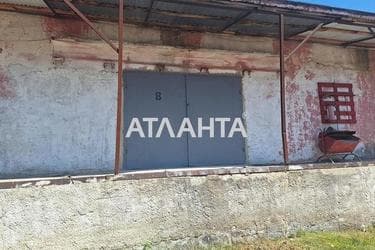 Коммерческая недвижимость по адресу Аэропортовский 6-й пер. (площадь 70 м²) - Atlanta.ua - фото 7