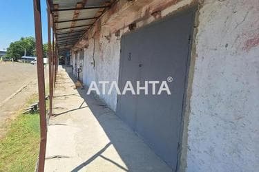 Коммерческая недвижимость по адресу Аэропортовский 6-й пер. (площадь 70 м²) - Atlanta.ua - фото 8