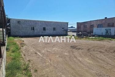 Коммерческая недвижимость по адресу Аэропортовский 6-й пер. (площадь 70 м²) - Atlanta.ua - фото 10