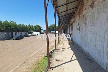 Коммерческая недвижимость по адресу Аэропортовский 6-й пер. (площадь 70 м²) - Atlanta.ua - фото 11
