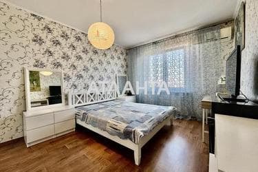 1-room apartment apartment by the address st. Prosp Nauki (area 48,7 m²) - Atlanta.ua - photo 28