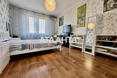 1-room apartment apartment by the address st. Prosp Nauki (area 48,7 m²) - Atlanta.ua - photo 29