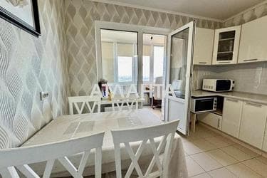 1-room apartment apartment by the address st. Prosp Nauki (area 48,7 m²) - Atlanta.ua - photo 34