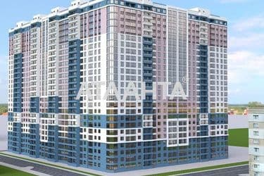 2-rooms apartment apartment by the address st. Geroev Krut Tereshkovoy (area 71,9 m²) - Atlanta.ua - photo 3