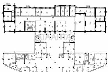Коммерческая недвижимость по адресу ул. Педагогическая (площадь 2500 м²) - Atlanta.ua - фото 16