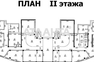 Коммерческая недвижимость по адресу ул. Педагогическая (площадь 2500 м²) - Atlanta.ua - фото 17