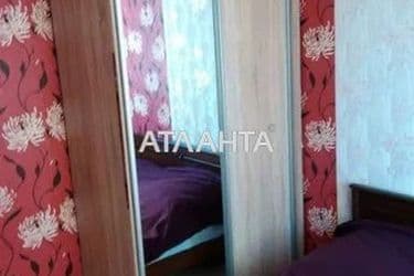 1-room apartment apartment by the address st. Staroe Bugovo (area 24 m²) - Atlanta.ua - photo 12
