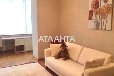 4-к apartment on street Dunaeva per  na Frantsuzskom bulvare - Atlanta.ua - photo 3