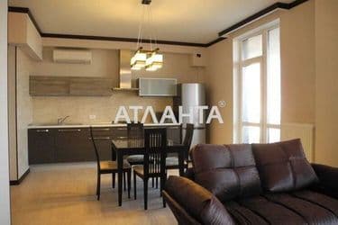 1-комнатная квартира по адресу ул. Отрадная (площадь 45 м²) - Atlanta.ua - фото 12