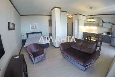 1-комнатная квартира по адресу ул. Отрадная (площадь 45 м²) - Atlanta.ua - фото 13