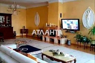 Будинок за адресою вул. Посмітного (площа 406,5 м²) - фото 22 Будинок за адресою вул. Посмітного (площа 406,5 м²) - Atlanta.ua - фото 22