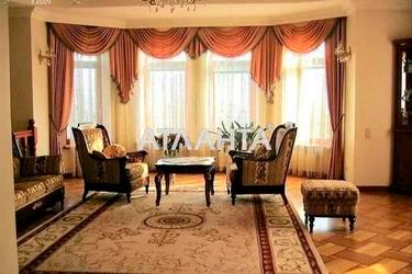 Будинок за адресою вул. Посмітного (площа 406,5 м²) - фото 25 Будинок за адресою вул. Посмітного (площа 406,5 м²) - Atlanta.ua - фото 25