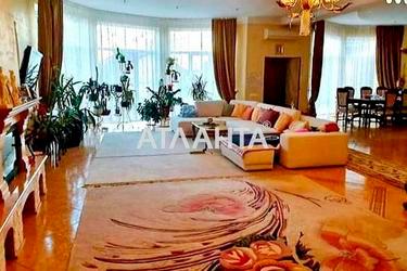 Будинок за адресою вул. Посмітного (площа 406,5 м²) - фото 32 Будинок за адресою вул. Посмітного (площа 406,5 м²) - Atlanta.ua - фото 32