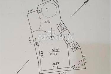 Будинок за адресою вул. Посмітного (площа 406,5 м²) - фото 41 Будинок за адресою вул. Посмітного (площа 406,5 м²) - Atlanta.ua - фото 41