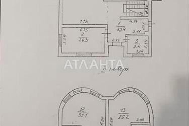 Будинок за адресою вул. Посмітного (площа 406,5 м²) - фото 42 Будинок за адресою вул. Посмітного (площа 406,5 м²) - Atlanta.ua - фото 42