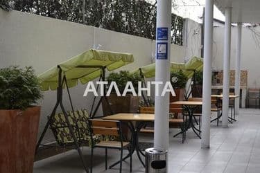 Commercial real estate at st. Fontanskaya dor Perekopskoy Divizii (area 500 m²) - Atlanta.ua - photo 26