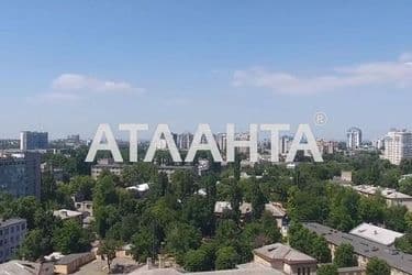 1-комнатная квартира по адресу Гагарина пр. (площадь 49,2 м²) - Atlanta.ua - фото 8