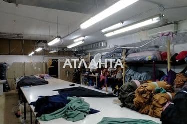 Комерційна нерухомість за адресою вул. Дальницька (площа 620 м²) - Atlanta.ua - фото 24